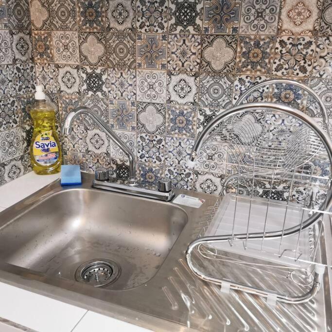 Comfy 2Bedroom Minutes From Downtown & Fast Wi-Fi Zihuatanejo Exterior photo