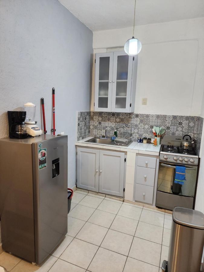 Comfy 2Bedroom Minutes From Downtown & Fast Wi-Fi Zihuatanejo Exterior photo